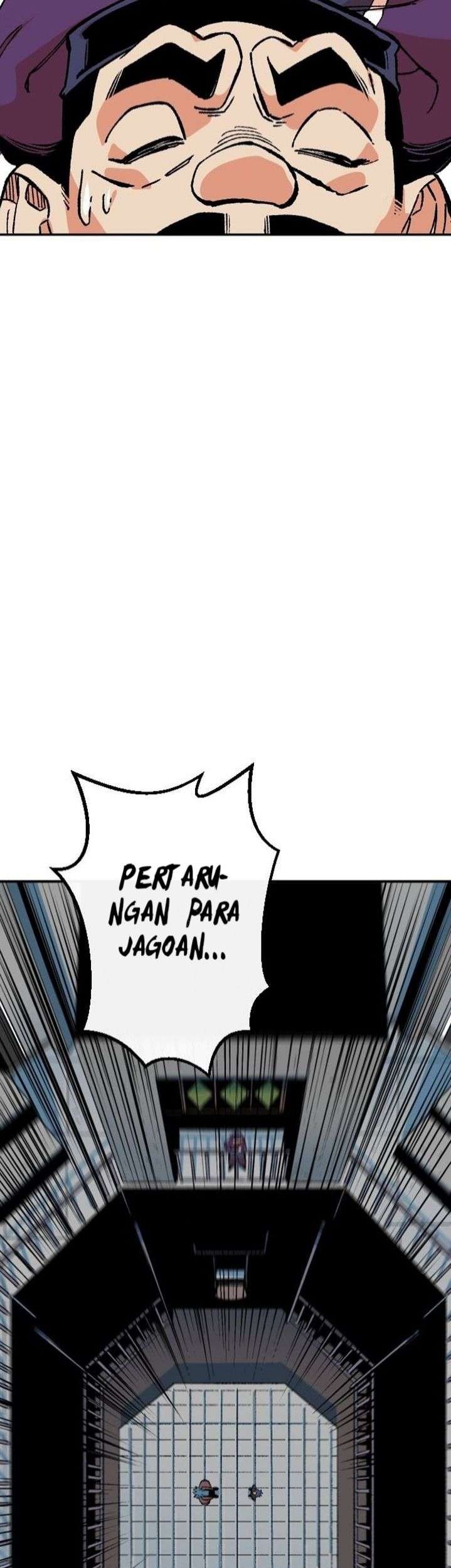 Stairs Chapter 12 Gambar 14