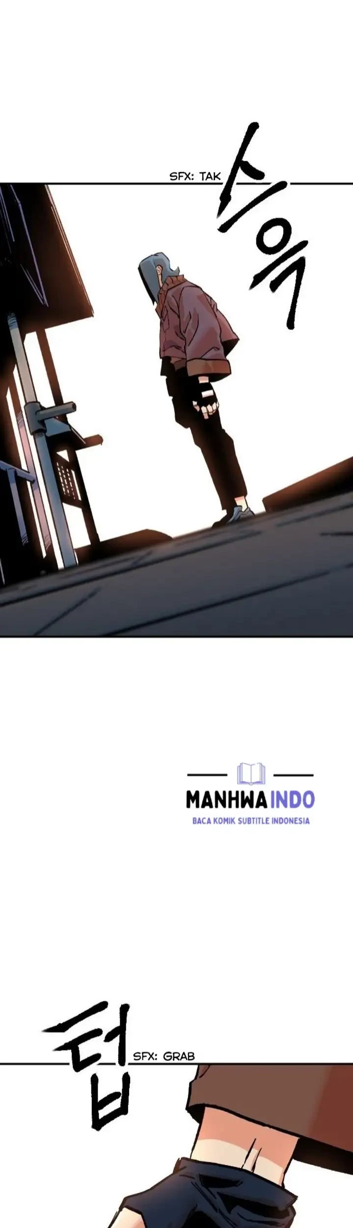 Stairs Chapter 11 Gambar 44