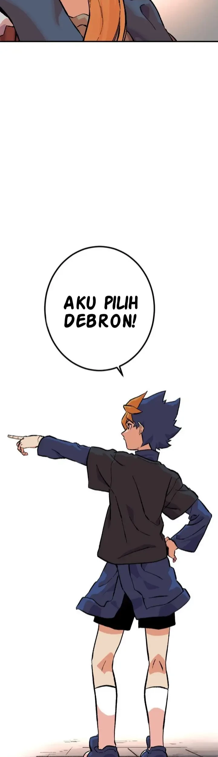 Stairs Chapter 11 Gambar 93