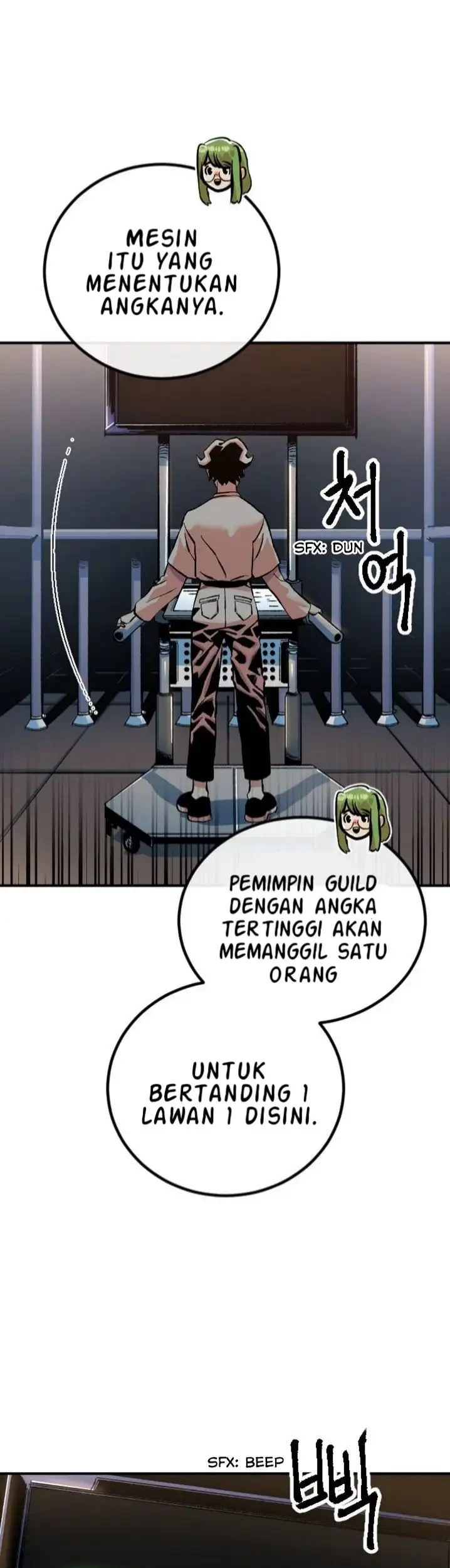 Stairs Chapter 11 Gambar 10