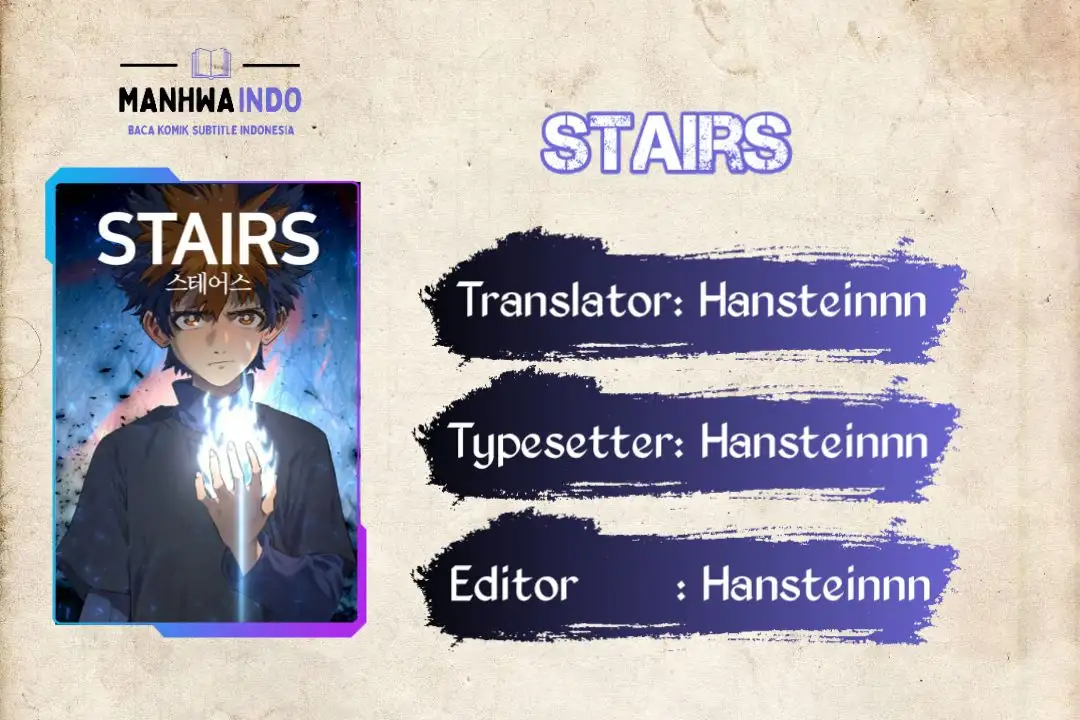 Baca Komik Stairs Chapter 10 Gambar 1
