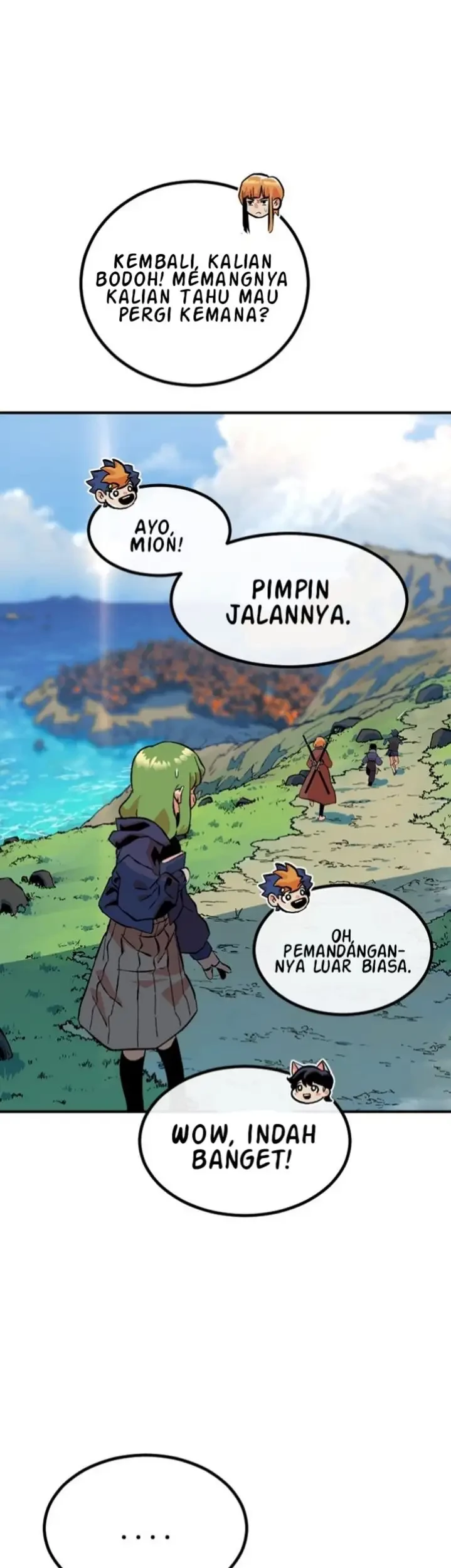 Stairs Chapter 10 Gambar 40