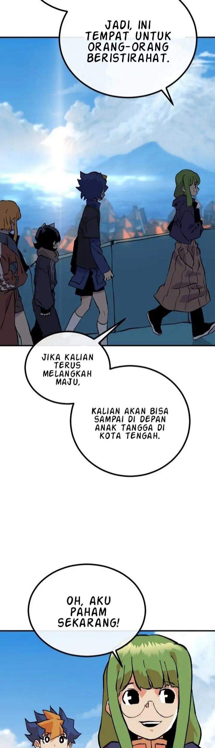 Stairs Chapter 10 Gambar 49
