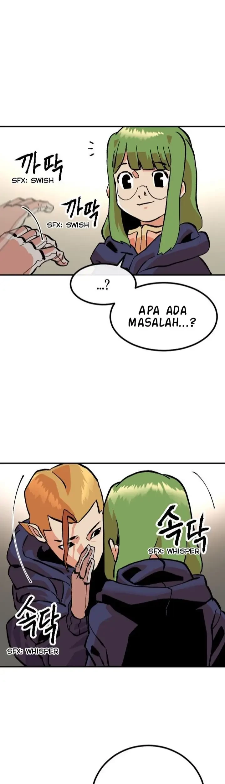 Stairs Chapter 10 Gambar 57