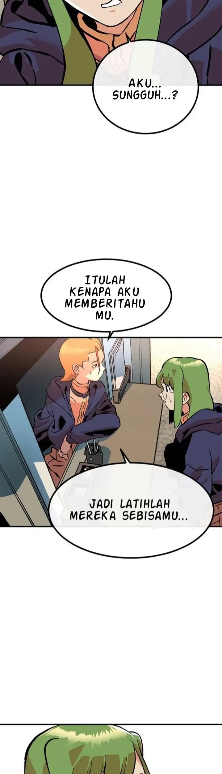 Stairs Chapter 10 Gambar 59