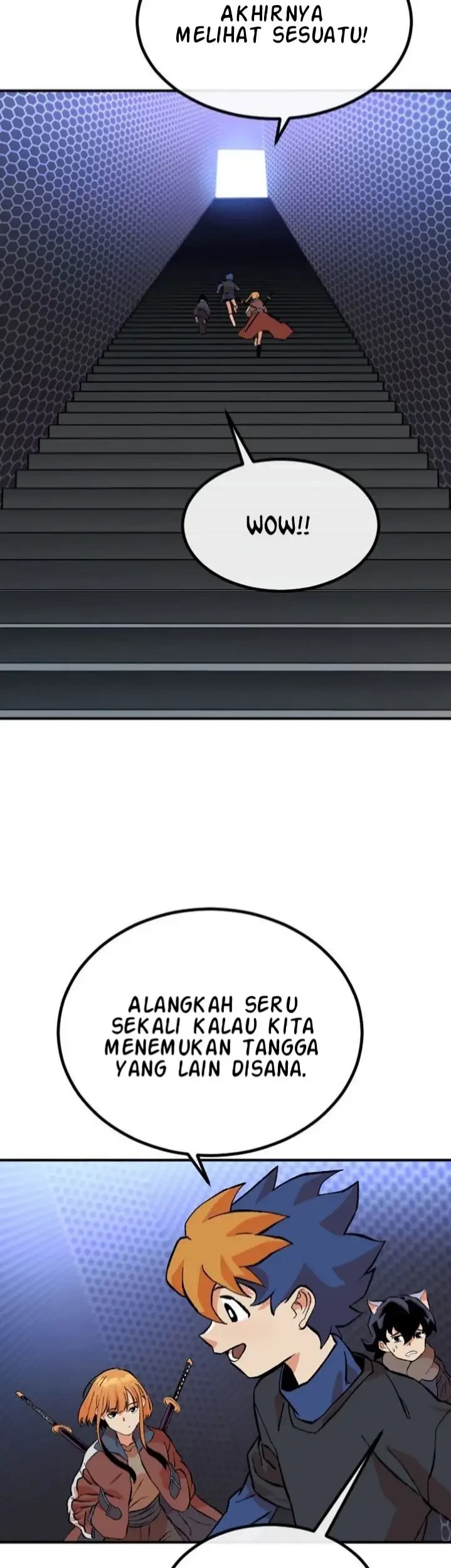 Stairs Chapter 10 Gambar 4