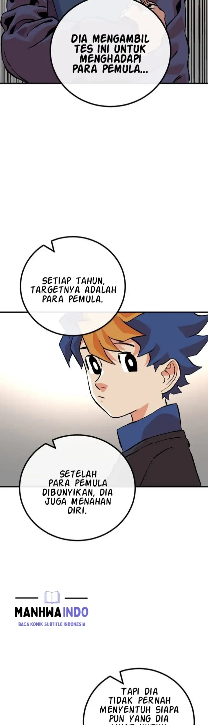 Stairs Chapter 10 Gambar 75
