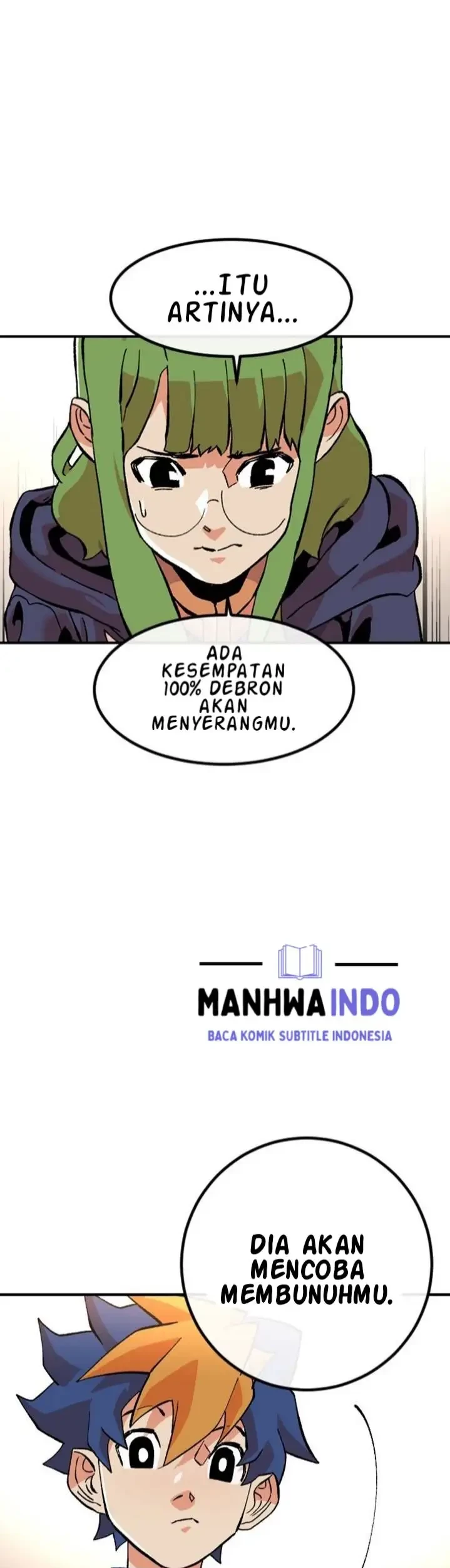 Stairs Chapter 10 Gambar 81