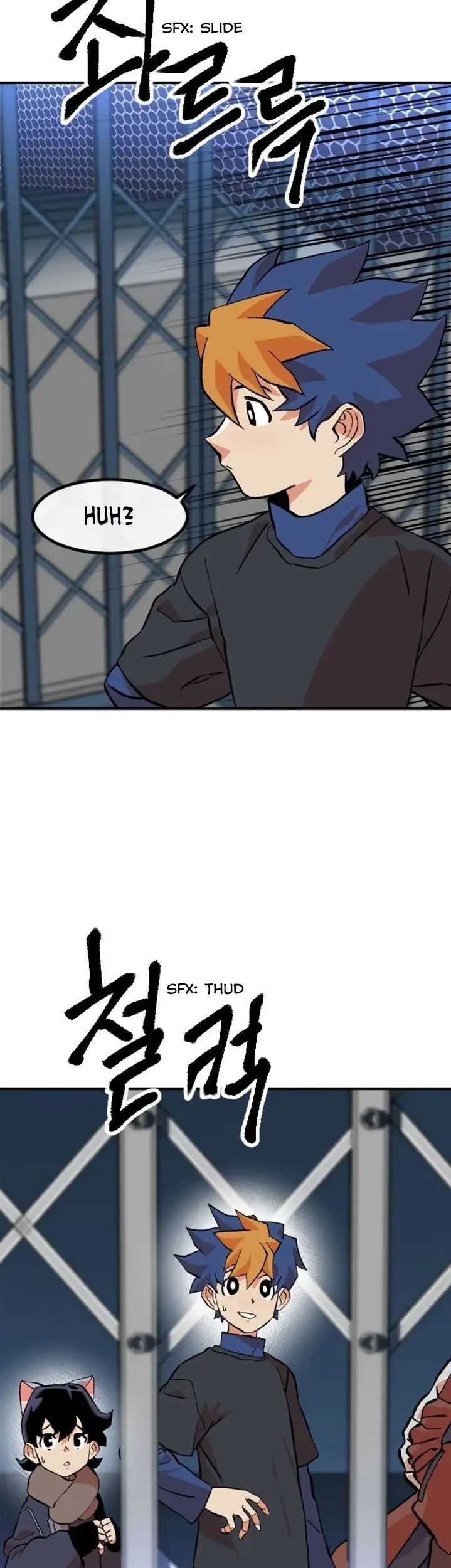 Stairs Chapter 10 Gambar 10