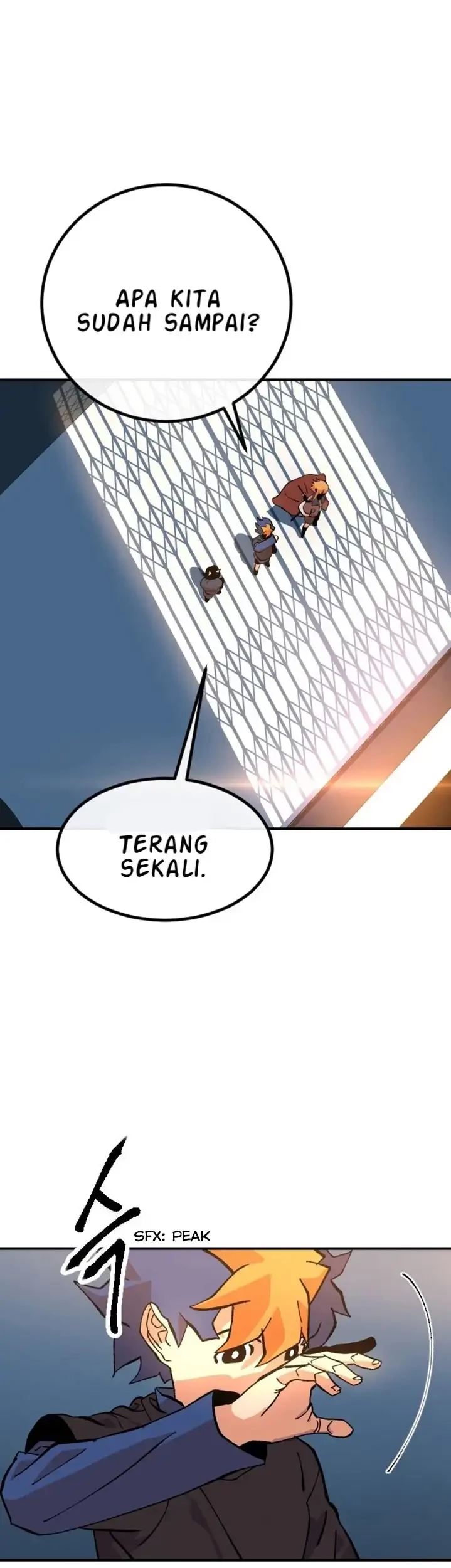 Stairs Chapter 10 Gambar 16