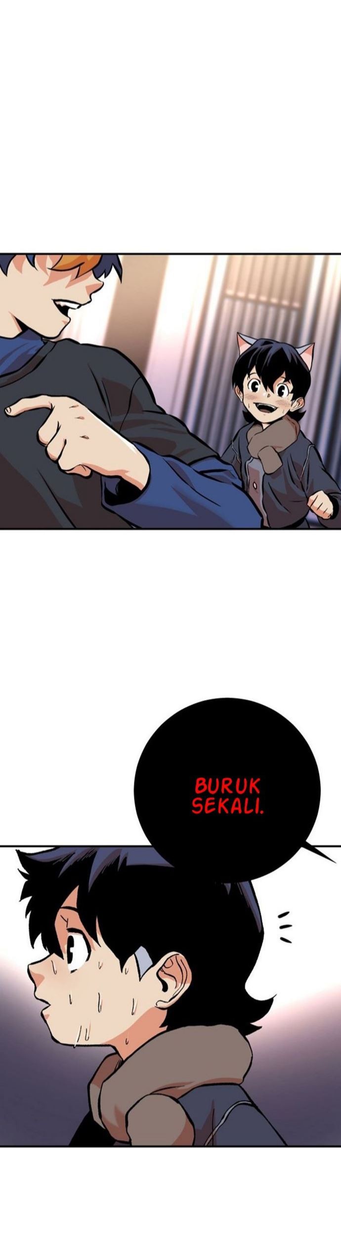 Stairs Chapter 09 Gambar 22