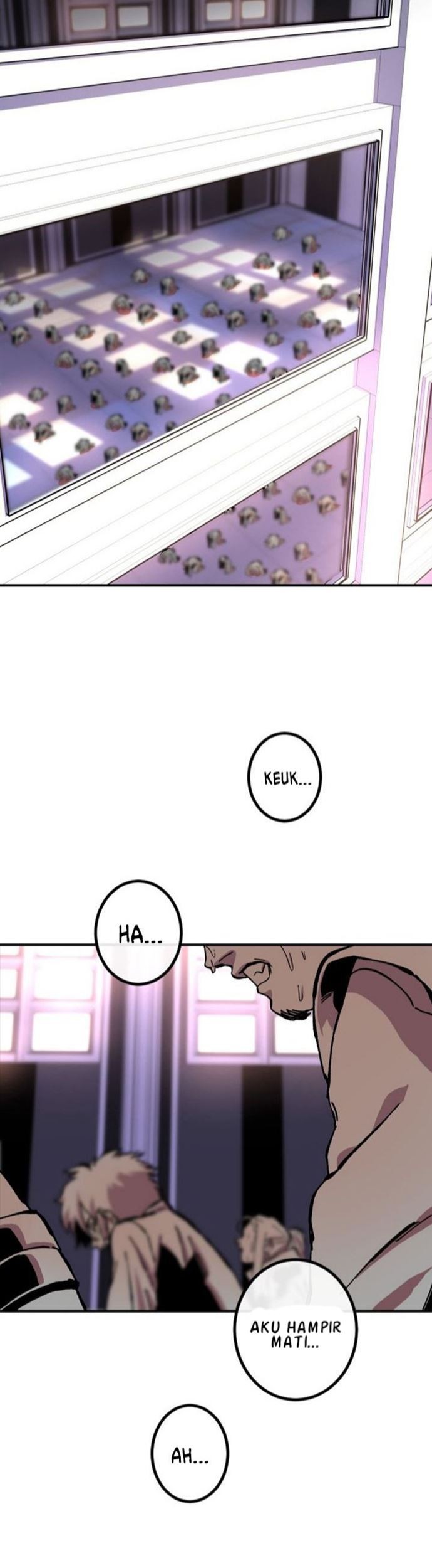 Stairs Chapter 09 Gambar 30
