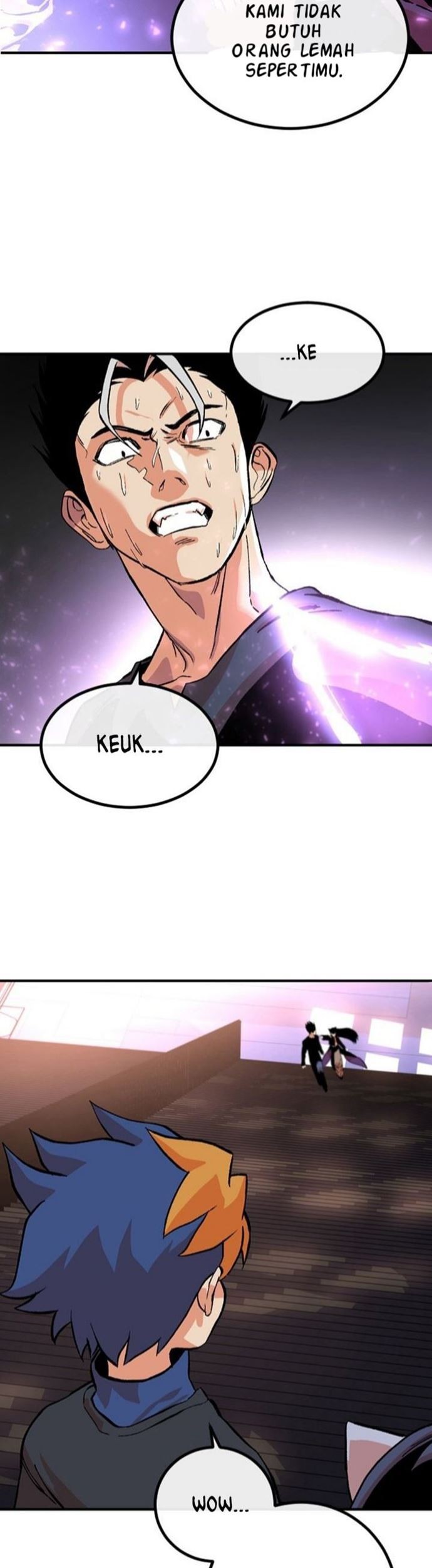 Stairs Chapter 09 Gambar 51