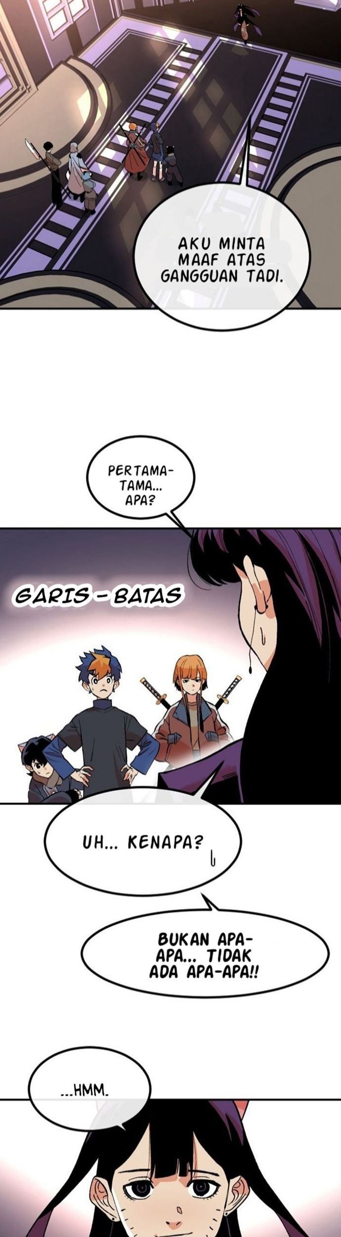 Stairs Chapter 09 Gambar 58