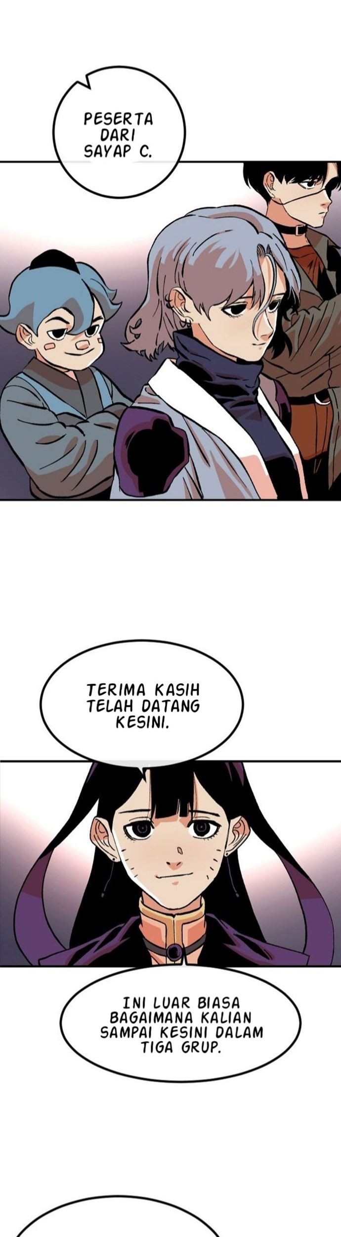 Stairs Chapter 09 Gambar 62