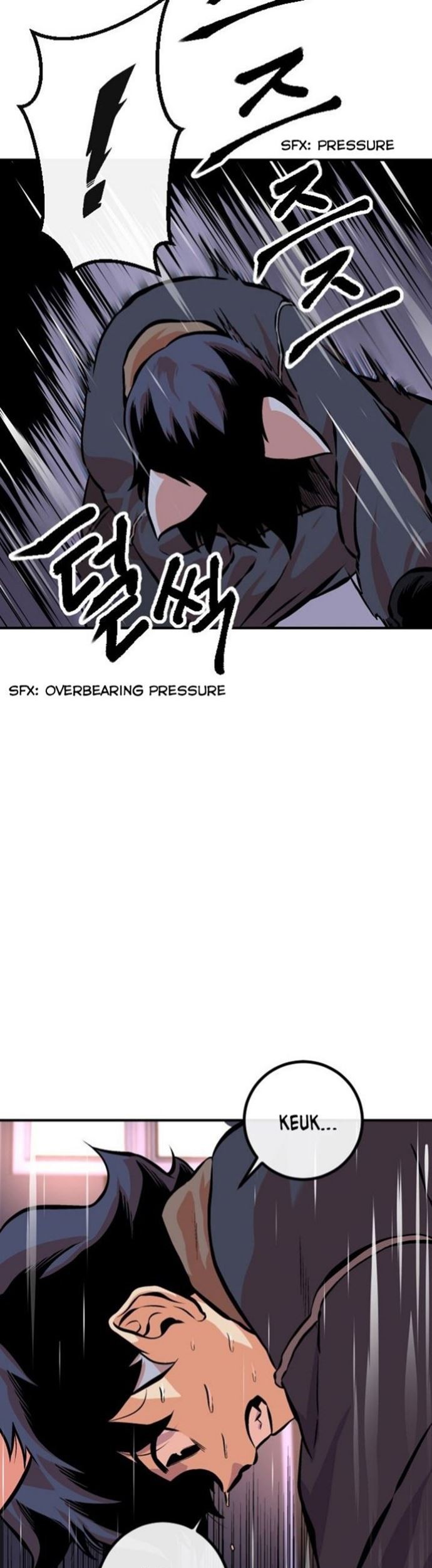 Stairs Chapter 09 Gambar 4