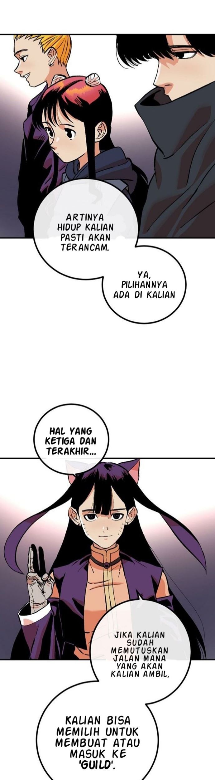 Stairs Chapter 09 Gambar 74