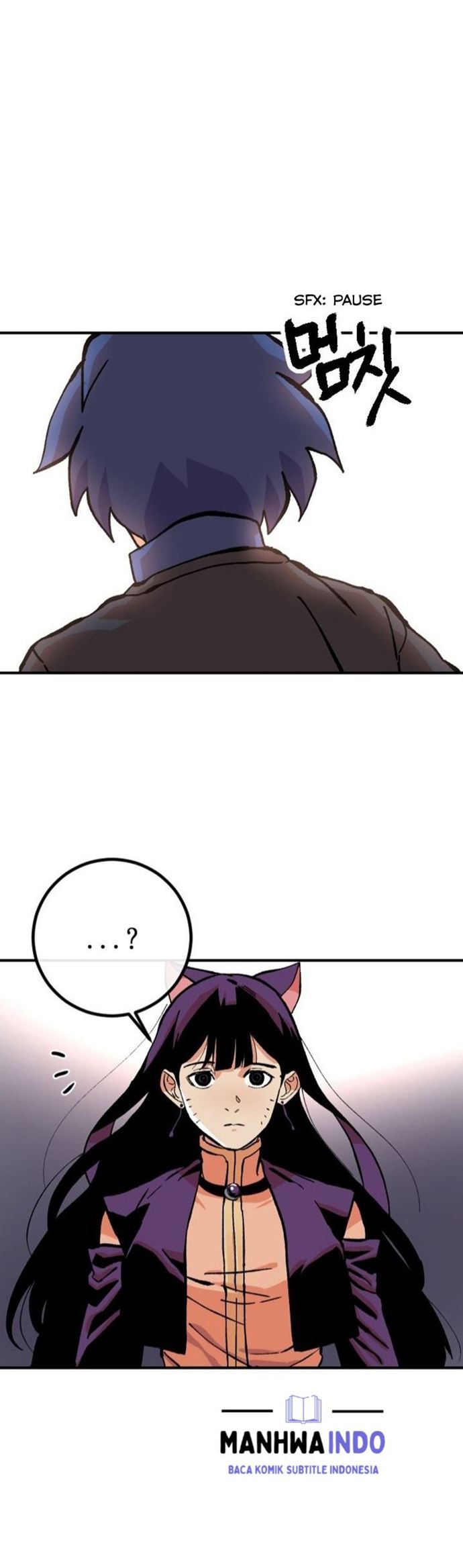 Stairs Chapter 09 Gambar 84