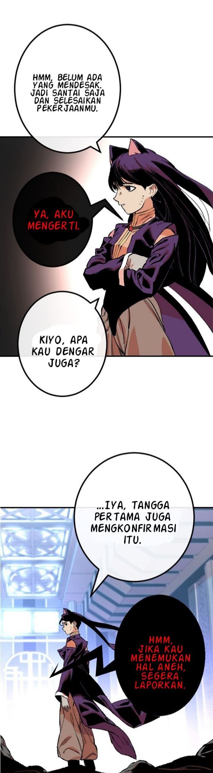 Stairs Chapter 09 Gambar 90