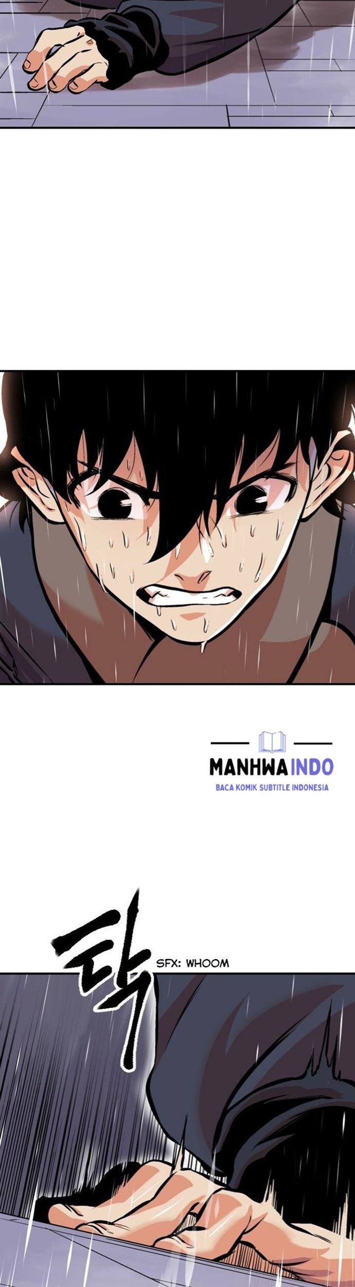 Stairs Chapter 09 Gambar 10