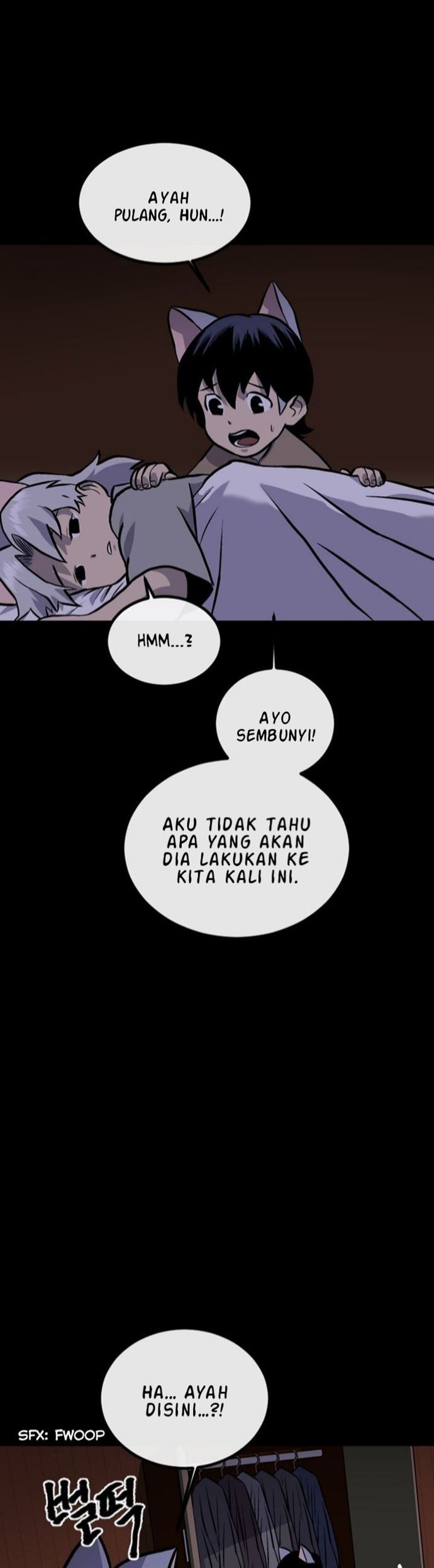 Stairs Chapter 08 Gambar 18