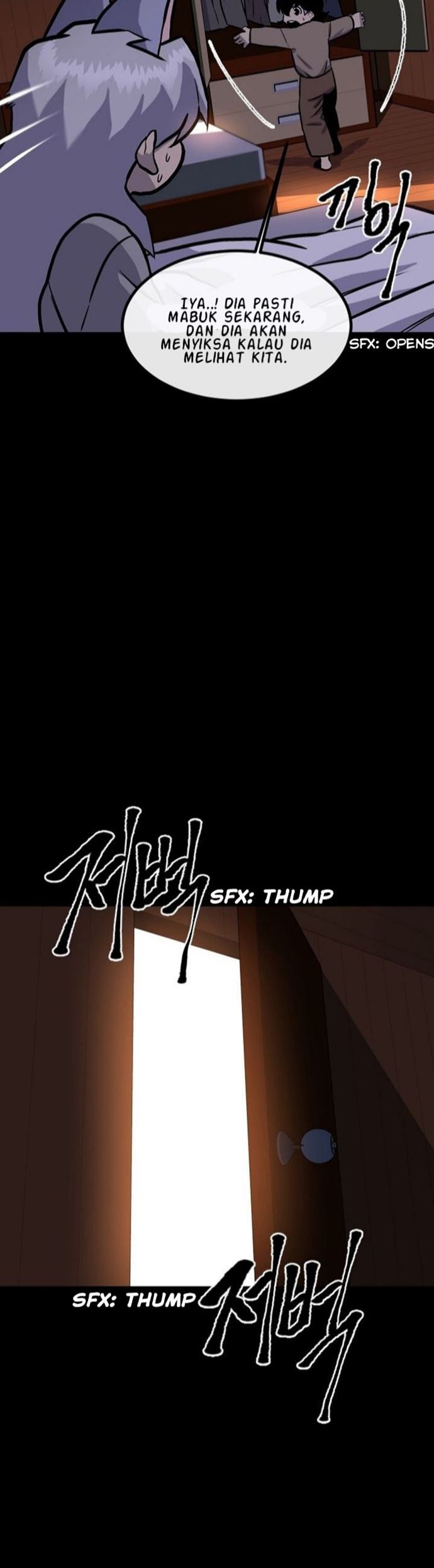Stairs Chapter 08 Gambar 19