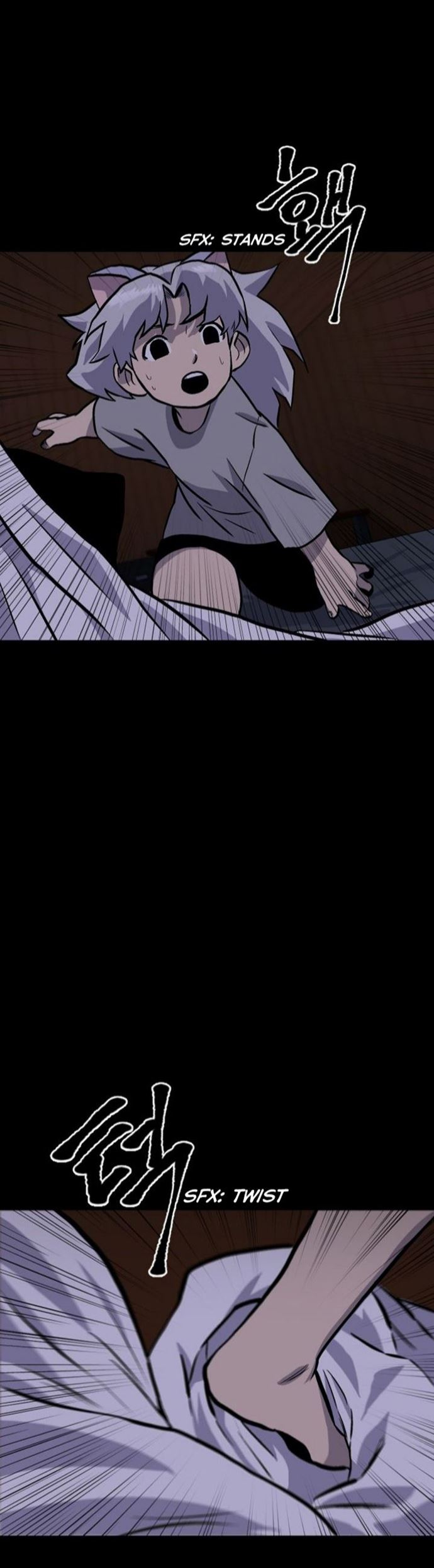 Stairs Chapter 08 Gambar 20