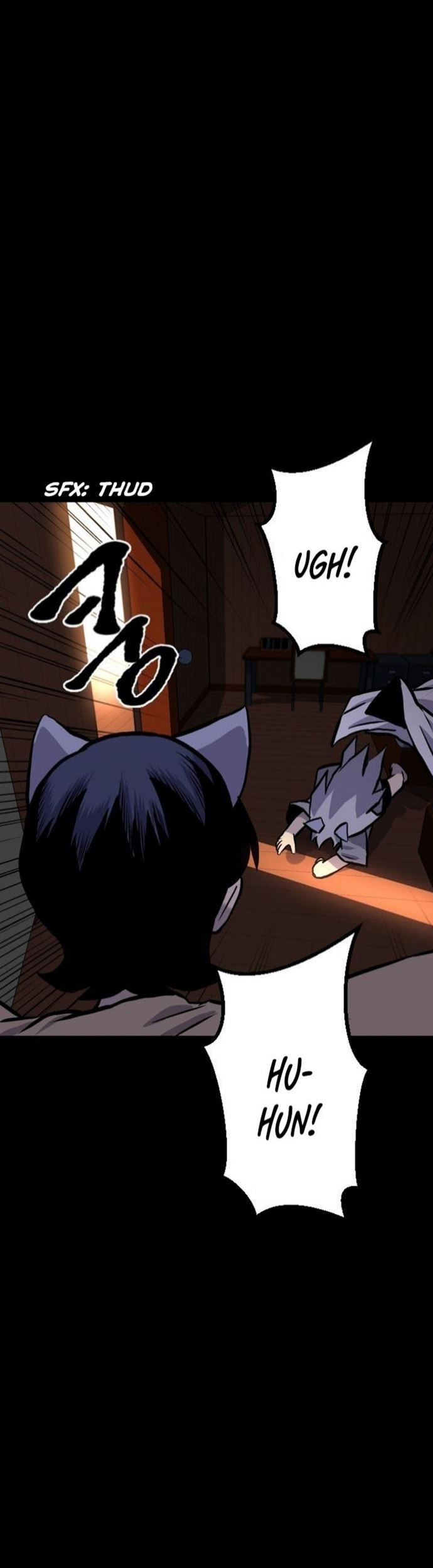 Stairs Chapter 08 Gambar 21