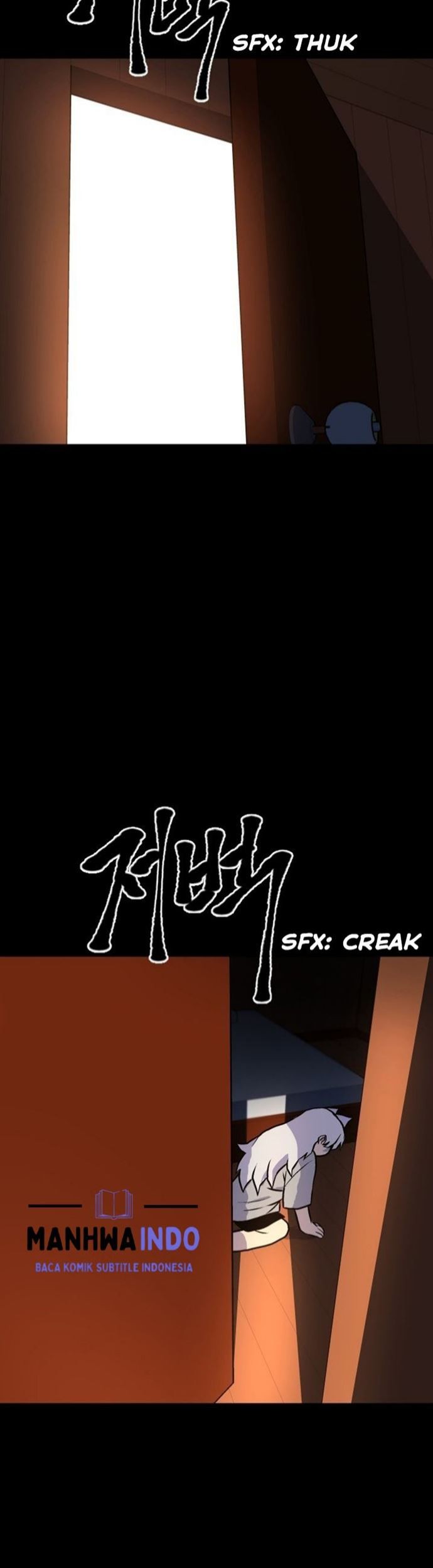 Stairs Chapter 08 Gambar 25
