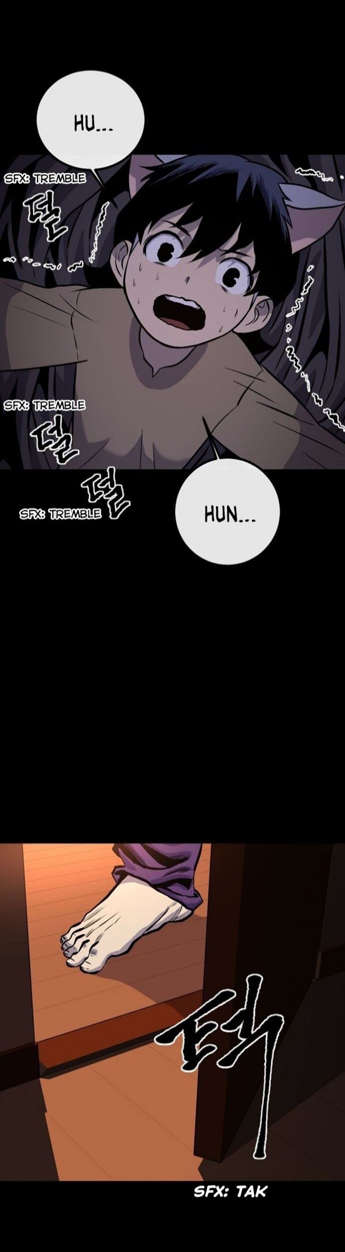 Stairs Chapter 08 Gambar 27