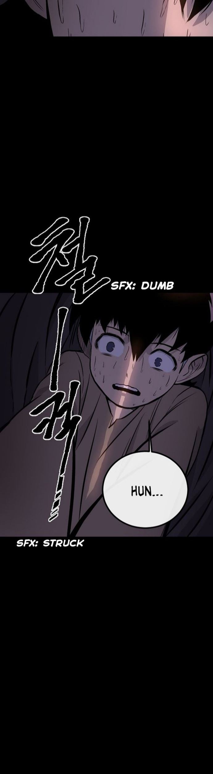 Stairs Chapter 08 Gambar 31