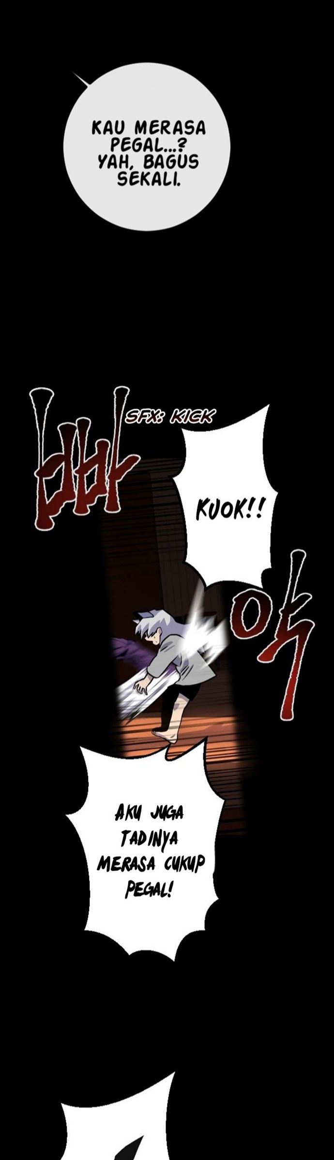 Stairs Chapter 08 Gambar 36