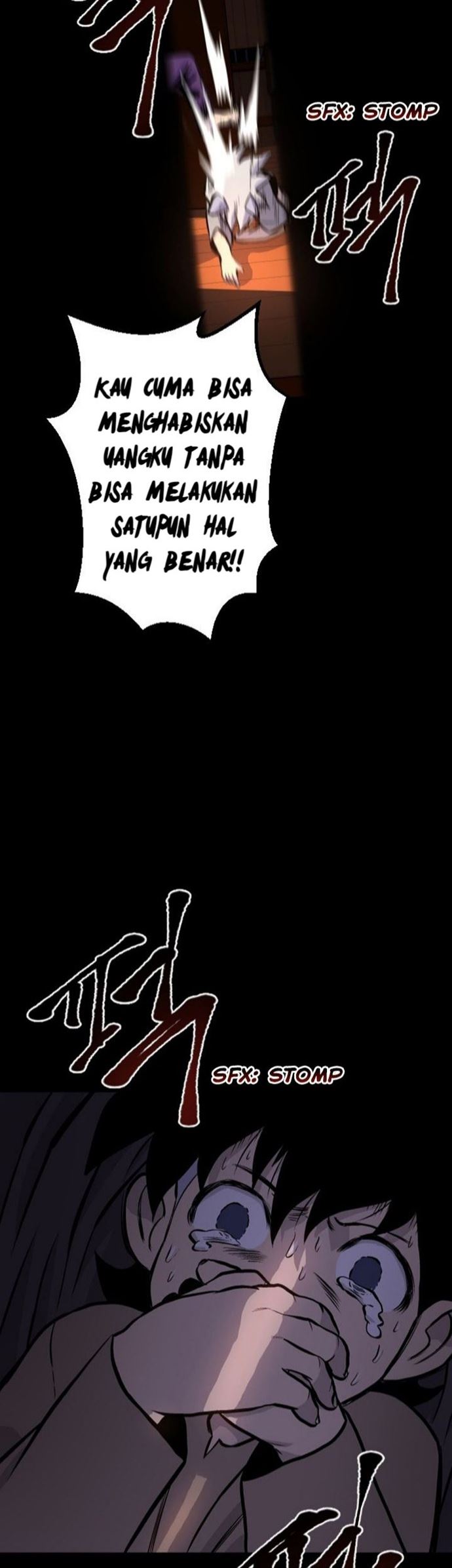 Stairs Chapter 08 Gambar 38