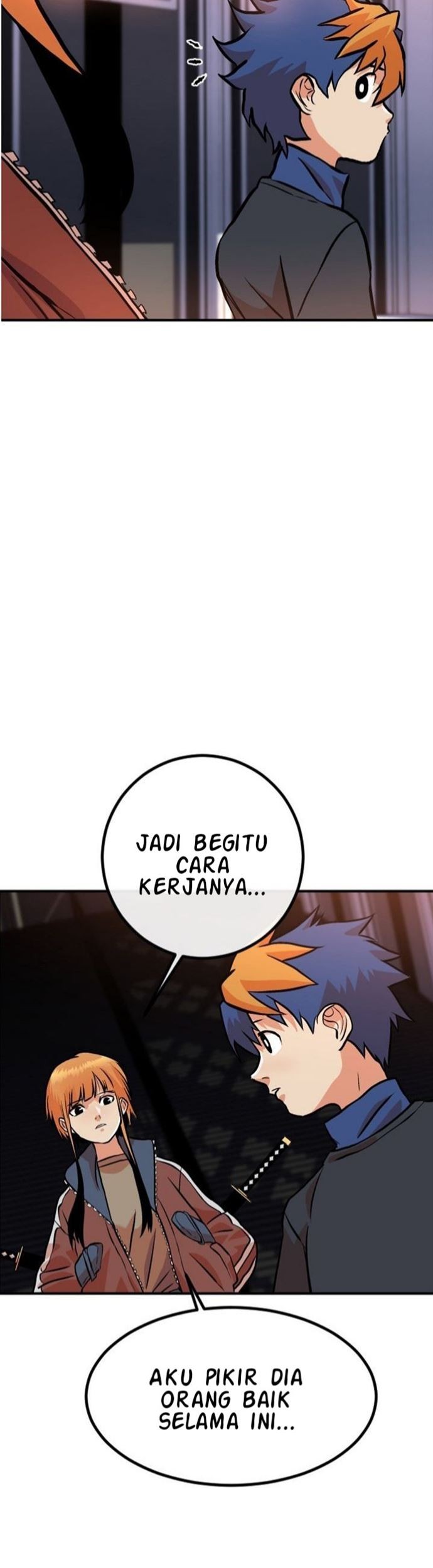 Stairs Chapter 08 Gambar 63