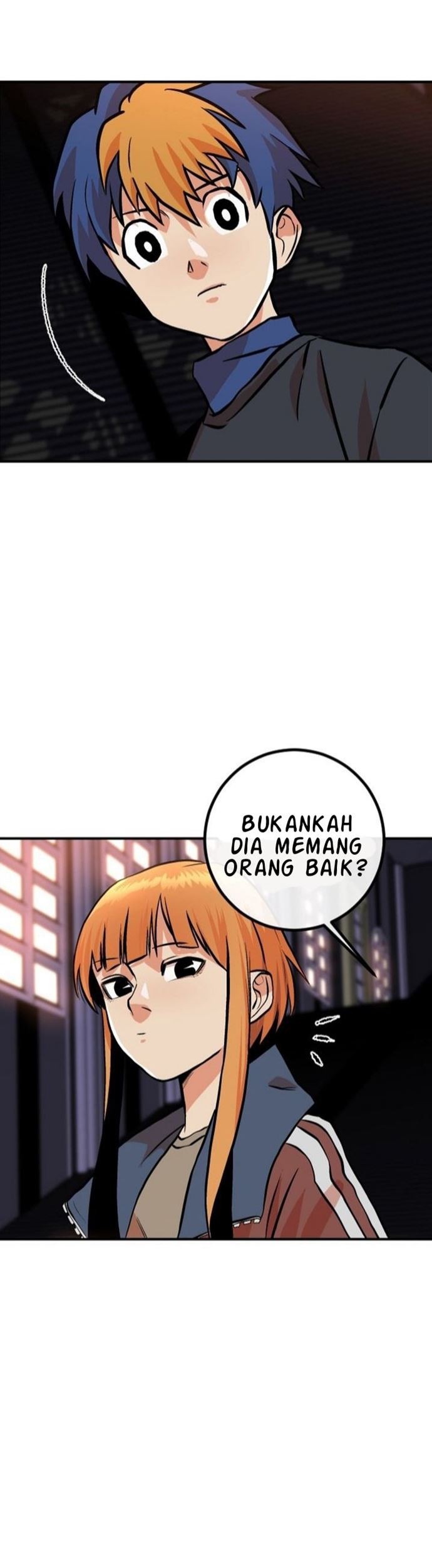 Stairs Chapter 08 Gambar 65