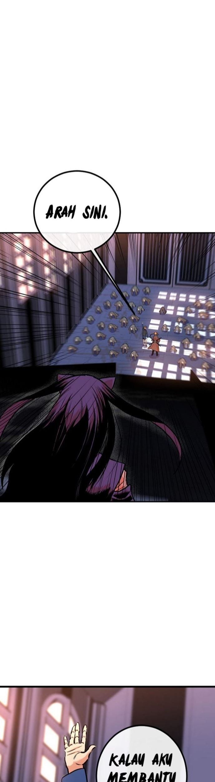 Stairs Chapter 08 Gambar 71
