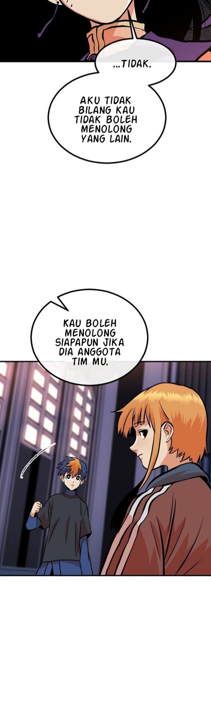 Stairs Chapter 08 Gambar 77