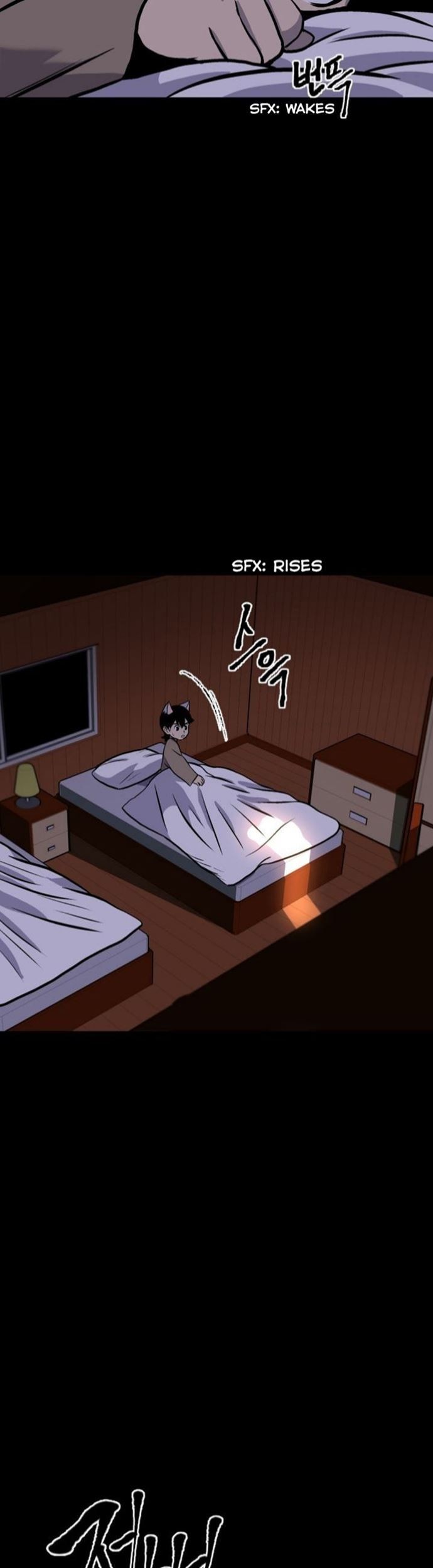 Stairs Chapter 08 Gambar 14