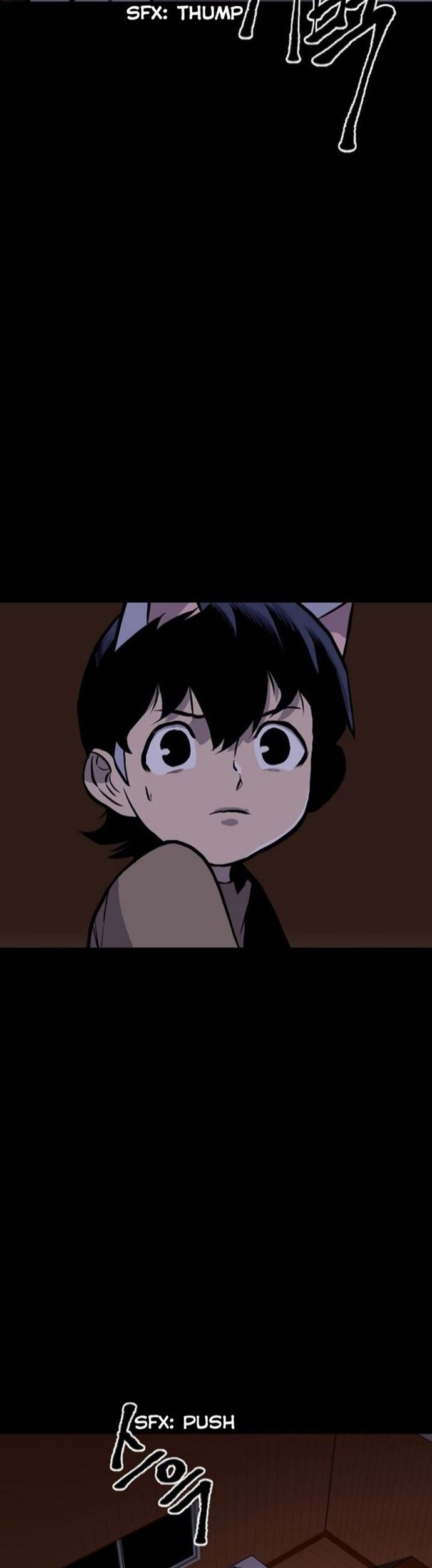 Stairs Chapter 08 Gambar 16