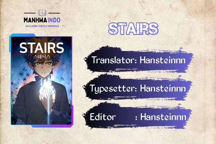 Baca Komik Stairs Chapter 06 Gambar 1