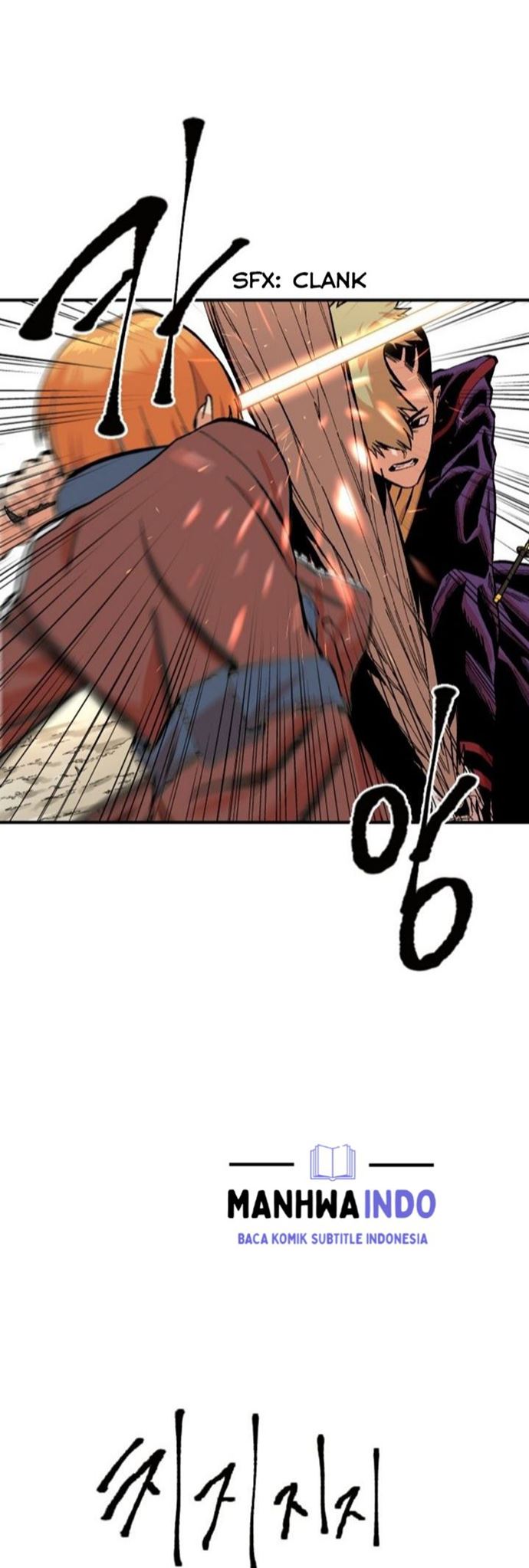 Stairs Chapter 06 Gambar 15