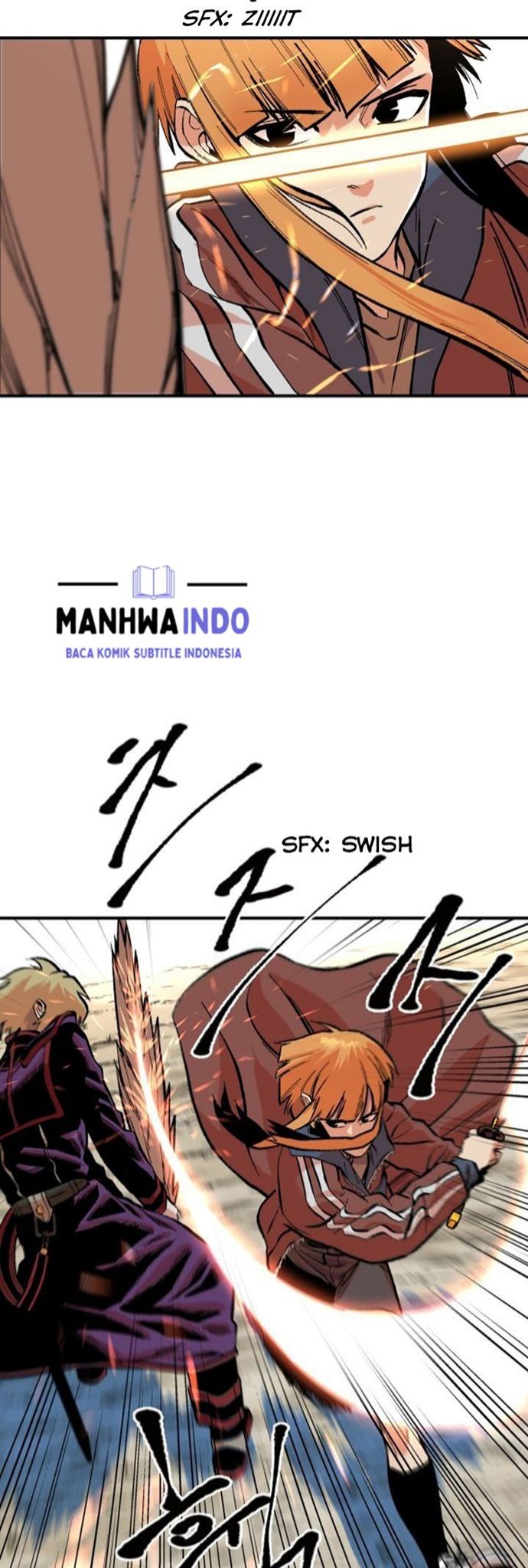 Stairs Chapter 06 Gambar 16