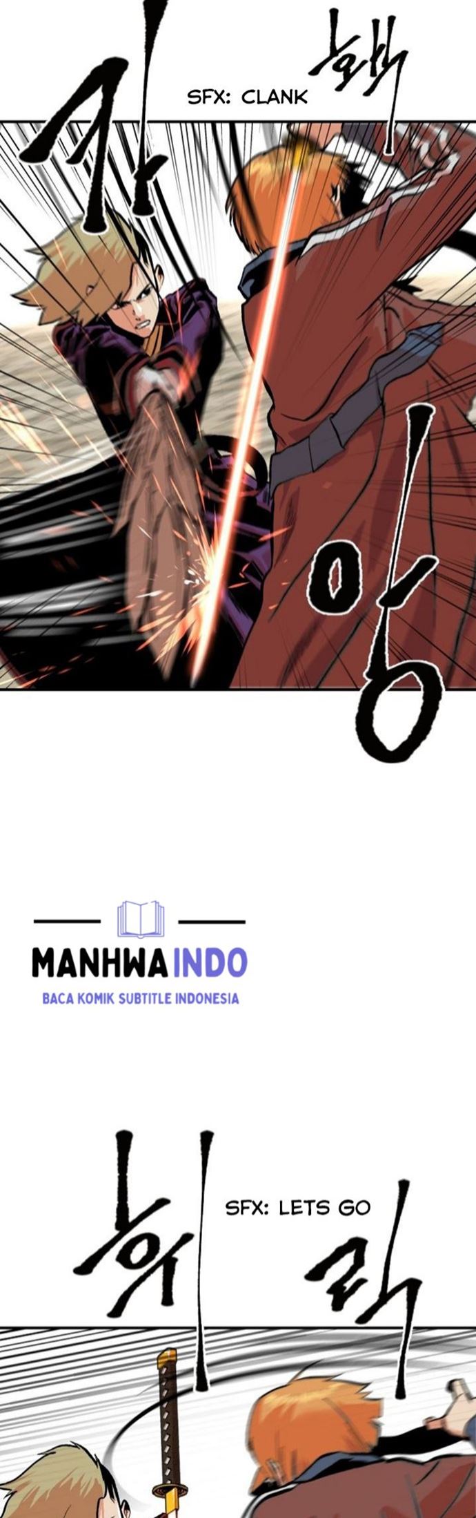 Stairs Chapter 06 Gambar 19
