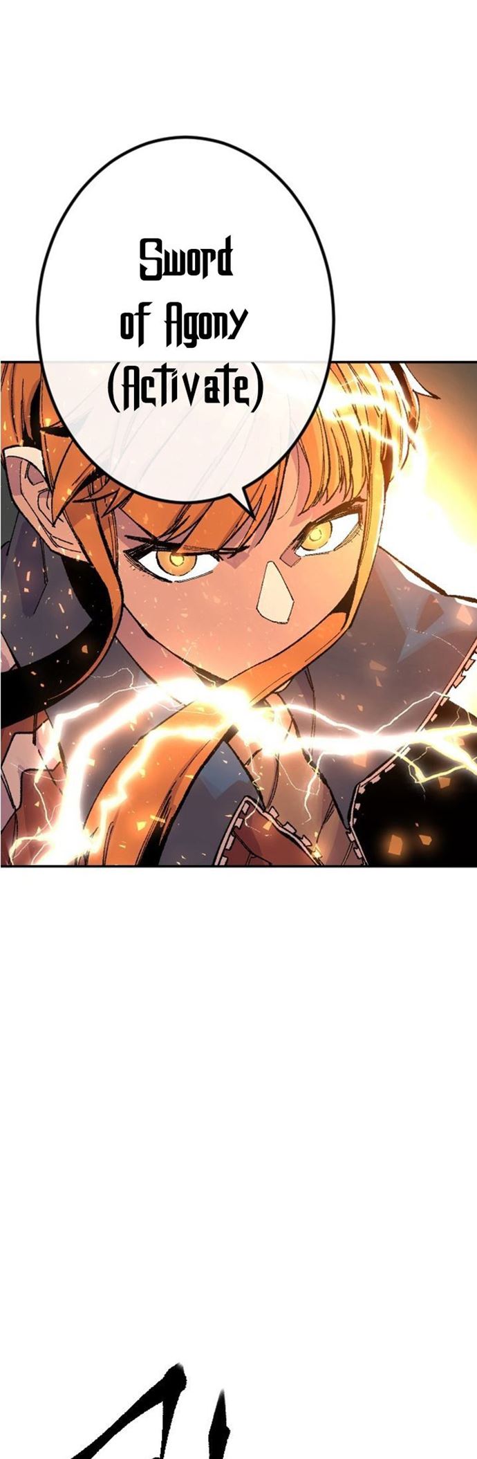 Baca Manhwa Stairs Chapter 06 Gambar 2