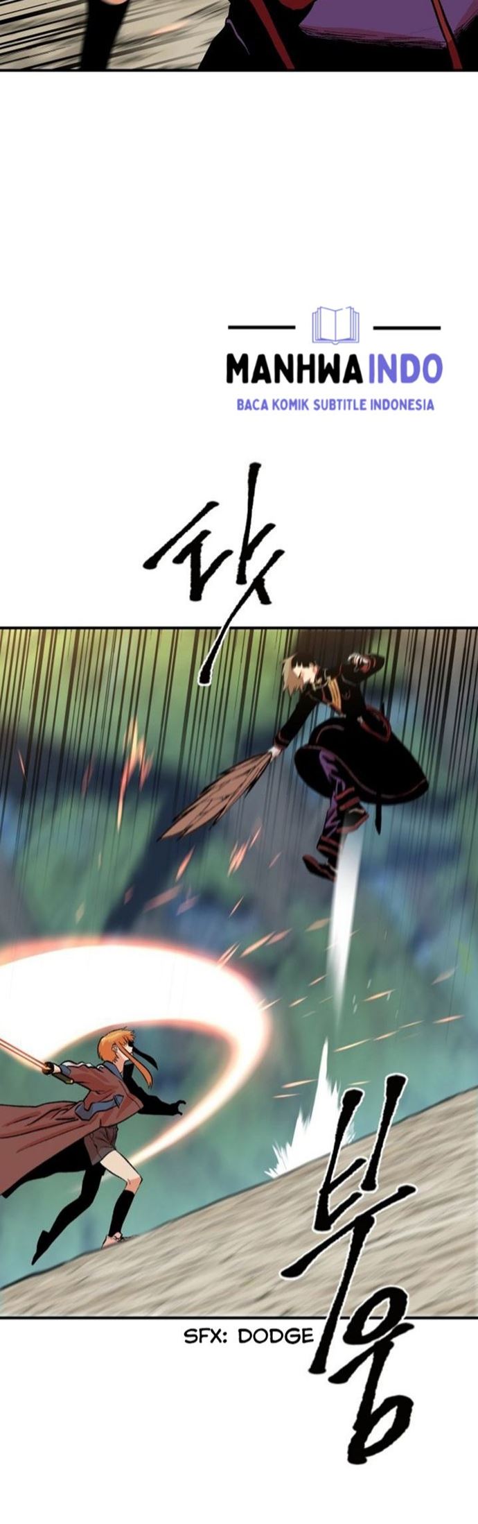 Stairs Chapter 06 Gambar 21