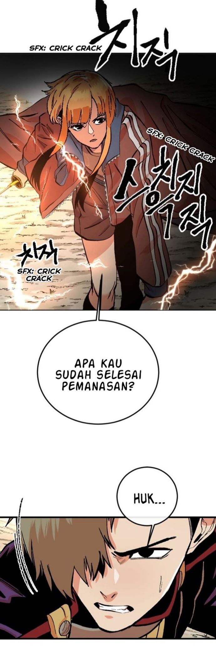 Stairs Chapter 06 Gambar 29