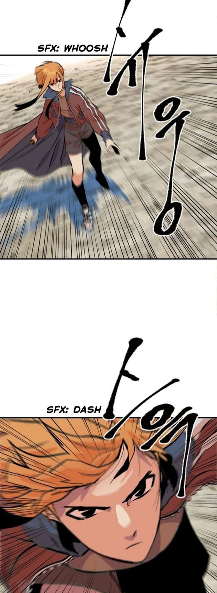 Stairs Chapter 06 Gambar 31