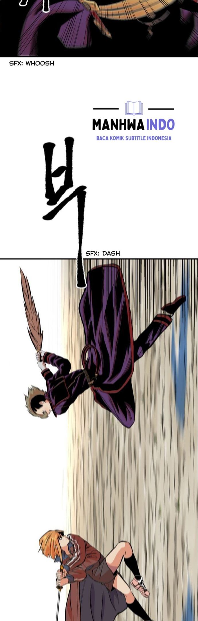 Stairs Chapter 06 Gambar 34