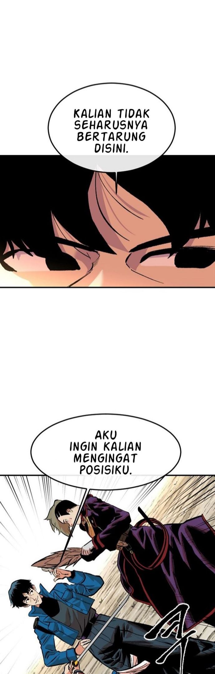 Stairs Chapter 06 Gambar 36