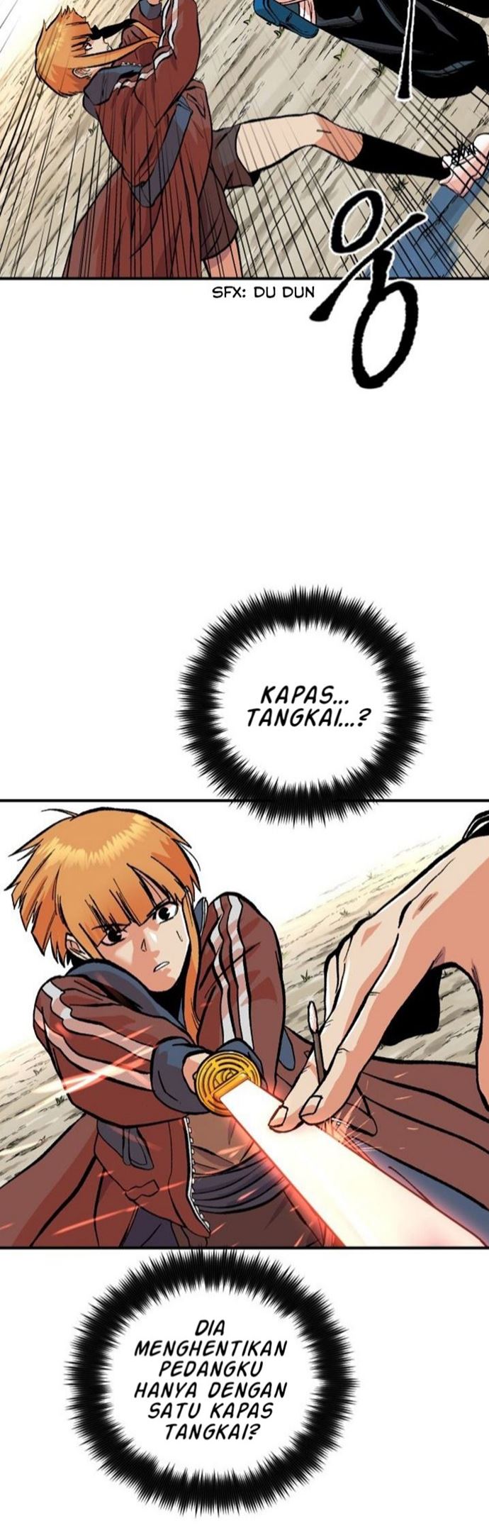 Stairs Chapter 06 Gambar 37
